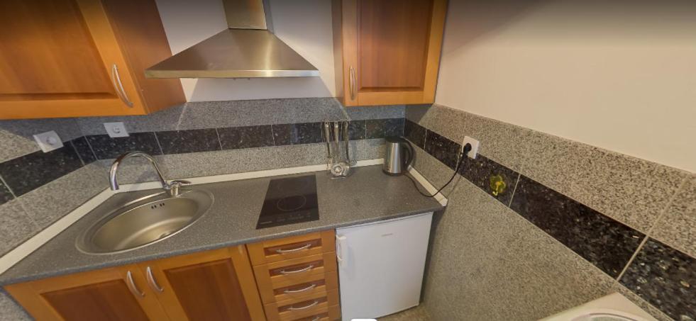 Apartmani Luja Novi Vinodolski Exterior photo