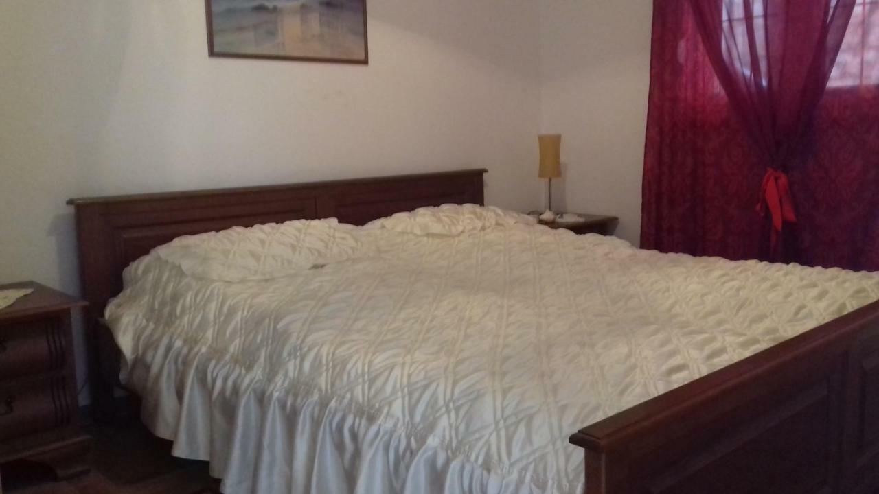 Apartmani Luja Novi Vinodolski Exterior photo